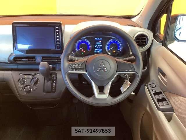 Mitsubishi EK WAGON 2025-02 8828862-1