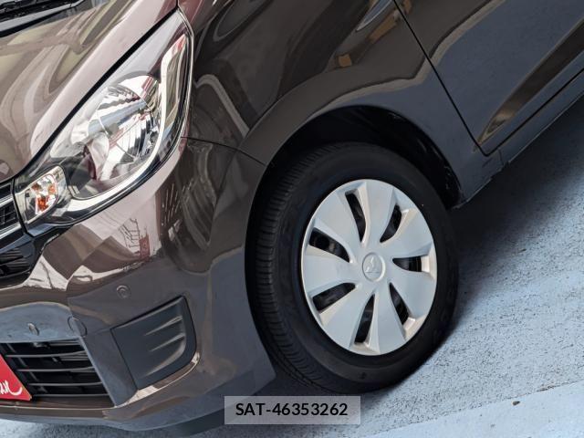 Mitsubishi EK WAGON 2019-02 8828866-9