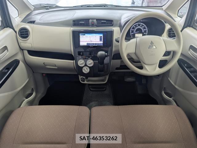 Mitsubishi EK WAGON 2019-02 8828866-10
