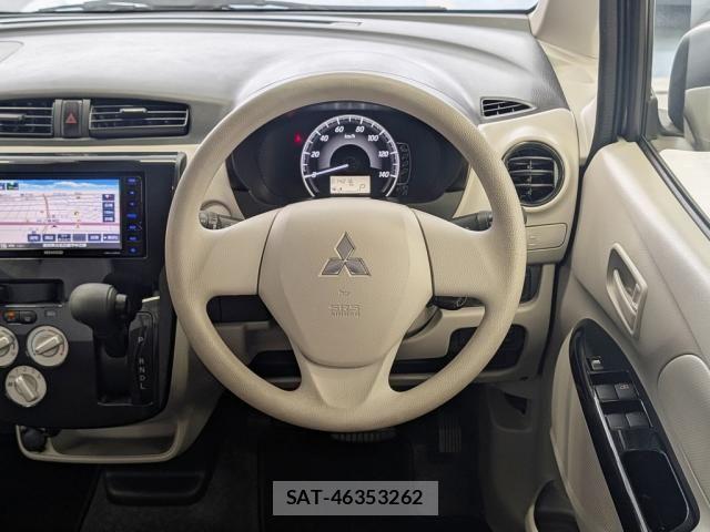 Mitsubishi EK WAGON 2019-02 8828866-11