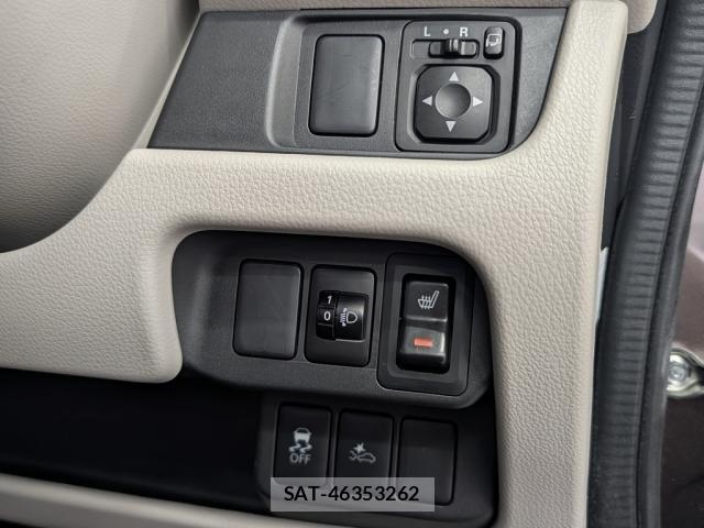 Mitsubishi EK WAGON 2019-02 8828866-19