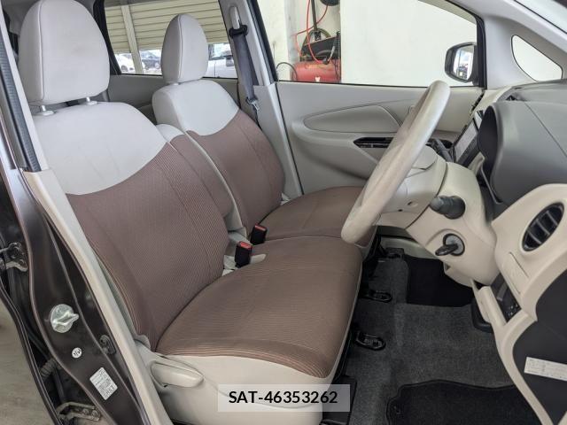 Mitsubishi EK WAGON 2019-02 8828866-20