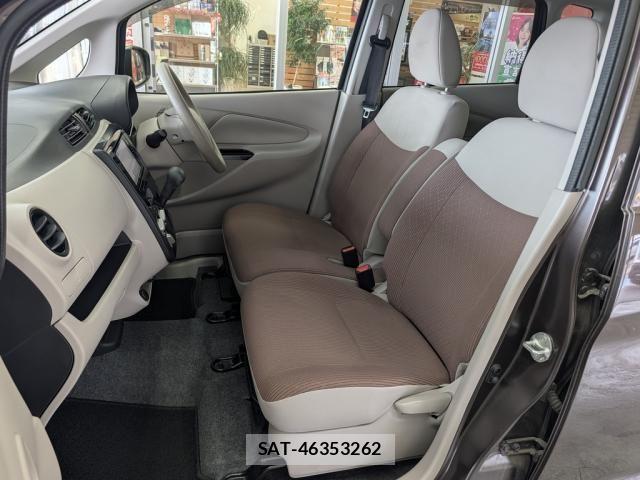 Mitsubishi EK WAGON 2019-02 8828866-21
