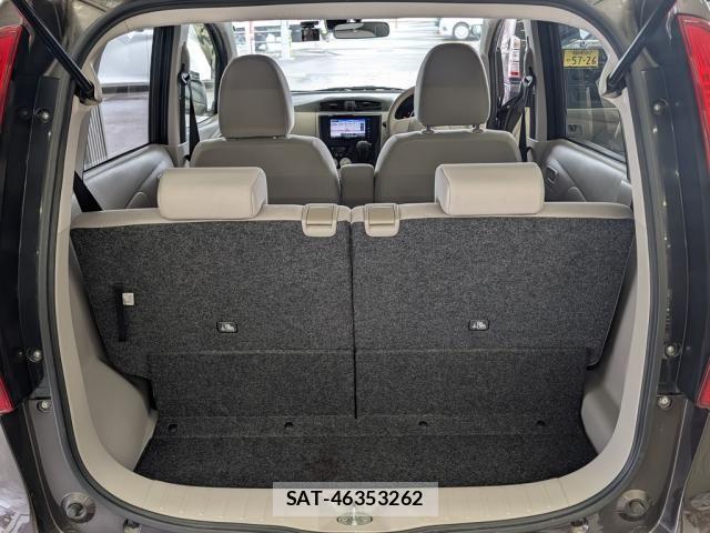 Mitsubishi EK WAGON 2019-02 8828866-28