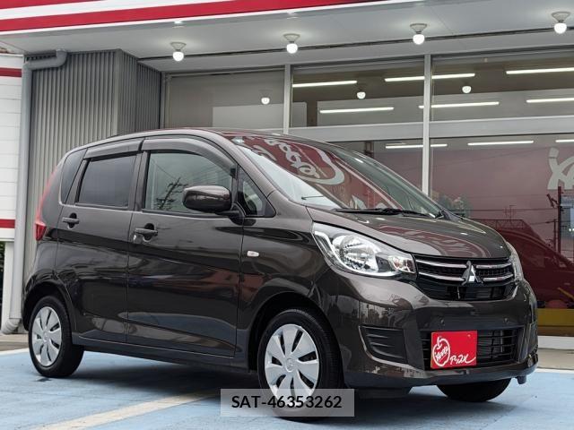 Mitsubishi EK WAGON 2019-02 8828866-2