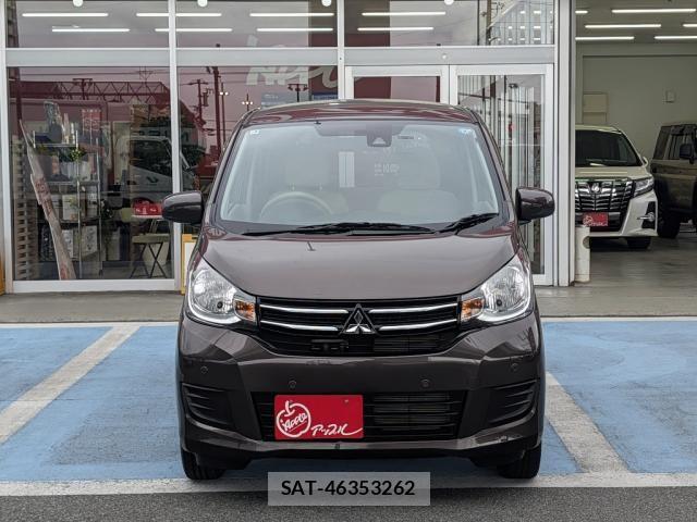 Mitsubishi EK WAGON 2019-02 8828866-3