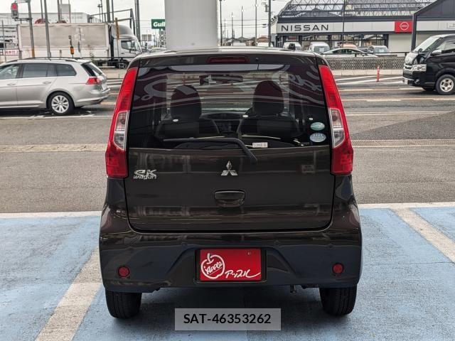 Mitsubishi EK WAGON 2019-02 8828866-4
