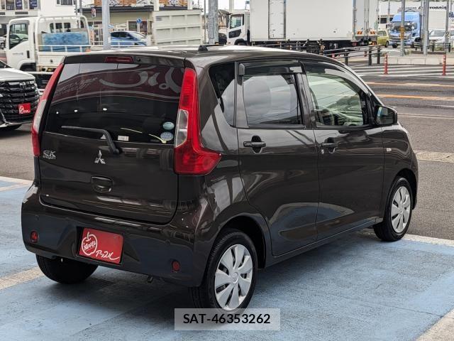 Mitsubishi EK WAGON 2019-02 8828866-5