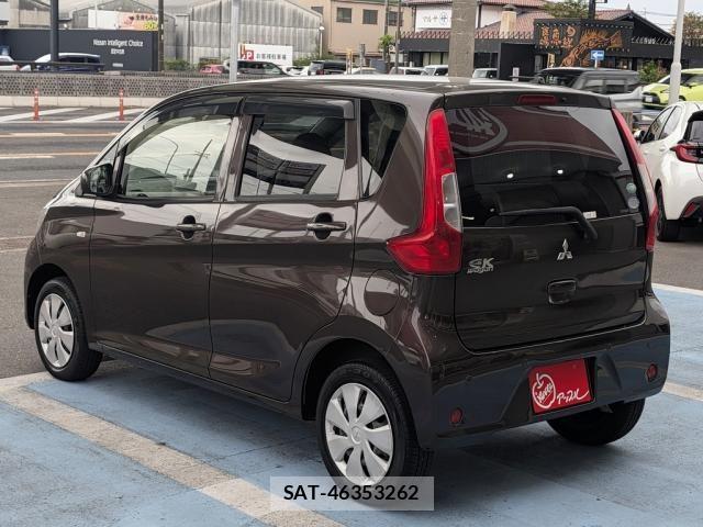 Mitsubishi EK WAGON 2019-02 8828866-6