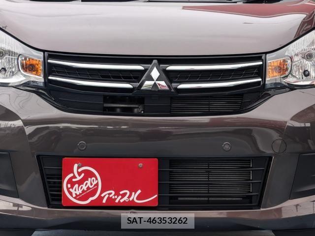 Mitsubishi EK WAGON 2019-02 8828866-8