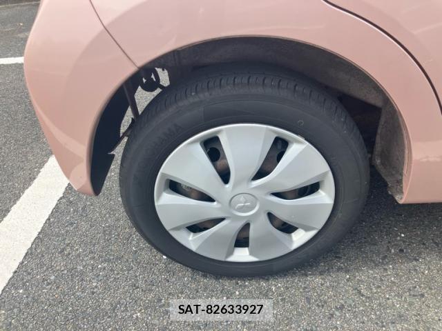 Mitsubishi EK WAGON 2013-10 8848831-8