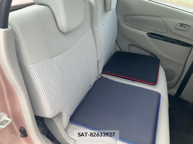 Mitsubishi EK WAGON 2013-10 8848831-10