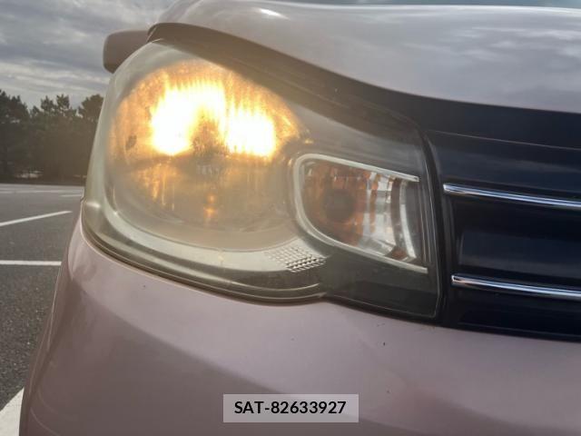 Mitsubishi EK WAGON 2013-10 8848831-12