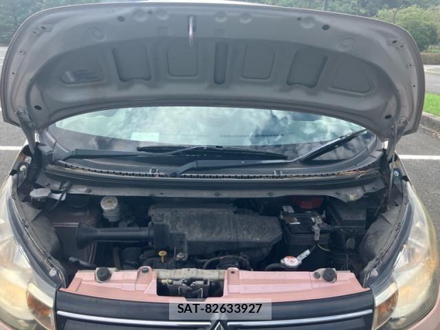 Mitsubishi EK WAGON 2013-10 8848831-13