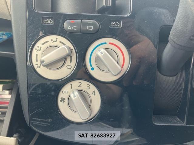 Mitsubishi EK WAGON 2013-10 8848831-19