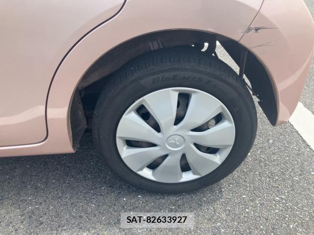 Mitsubishi EK WAGON 2013-10 8848831-5