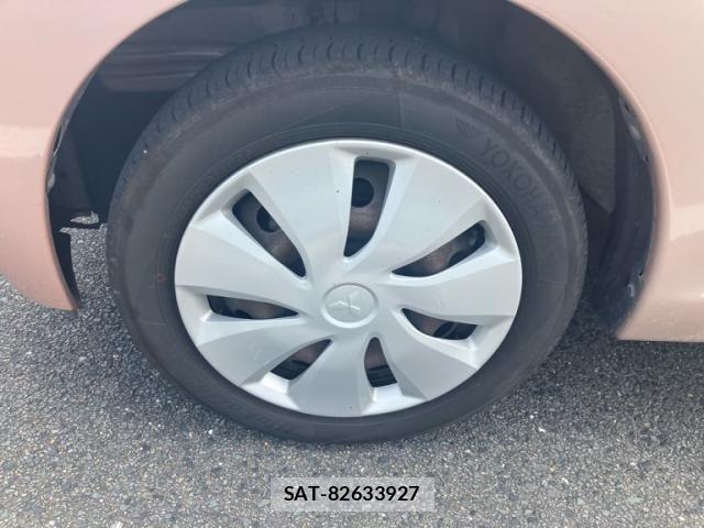 Mitsubishi EK WAGON 2013-10 8848831-6