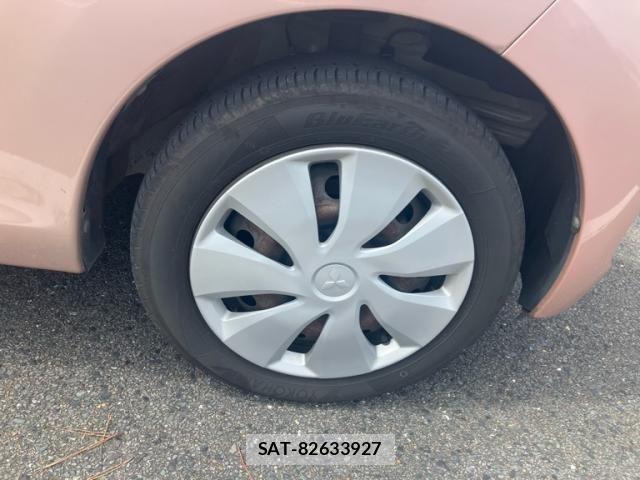 Mitsubishi EK WAGON 2013-10 8848831-7