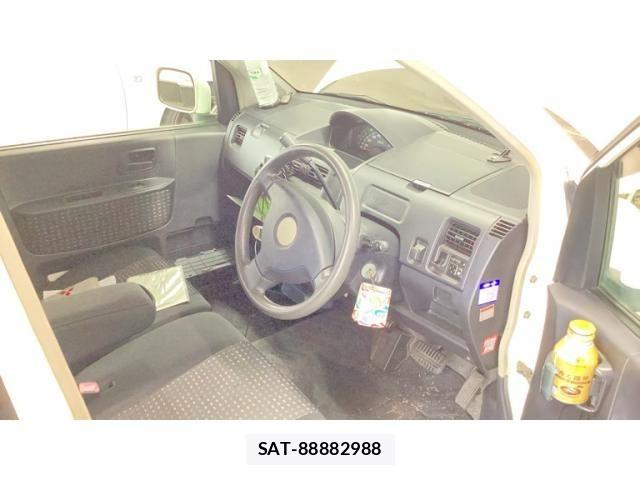 Mitsubishi EK WAGON 2004-01 8848833-9