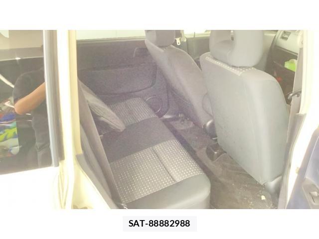 Mitsubishi EK WAGON 2004-01 8848833-10