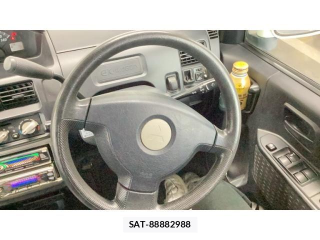 Mitsubishi EK WAGON 2004-01 8848833-11