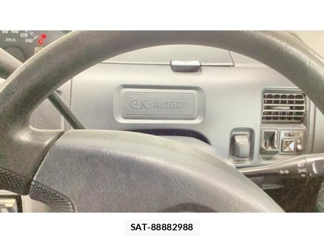 Mitsubishi EK WAGON 2004-01 8848833-12