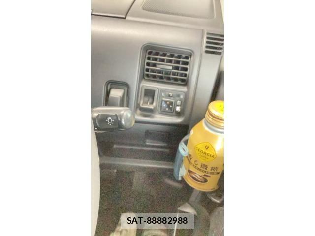 Mitsubishi EK WAGON 2004-01 8848833-13