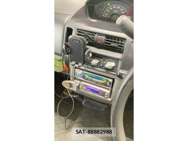Mitsubishi EK WAGON 2004-01 8848833-16
