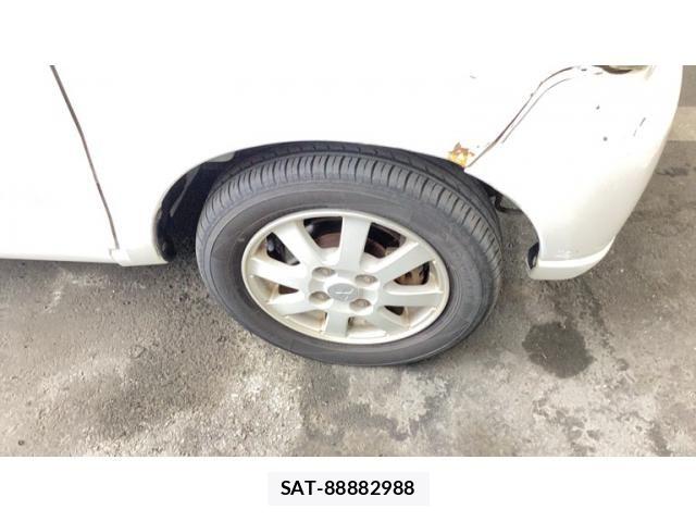 Mitsubishi EK WAGON 2004-01 8848833-2