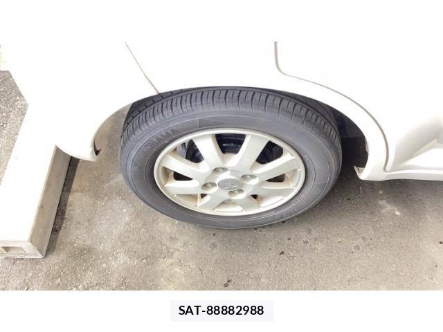 Mitsubishi EK WAGON 2004-01 8848833-3
