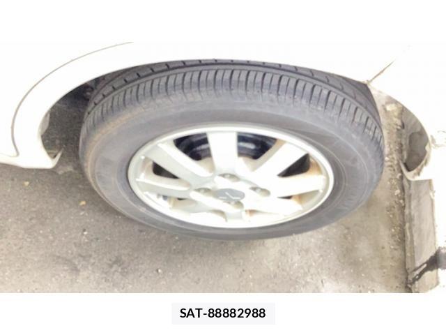 Mitsubishi EK WAGON 2004-01 8848833-6