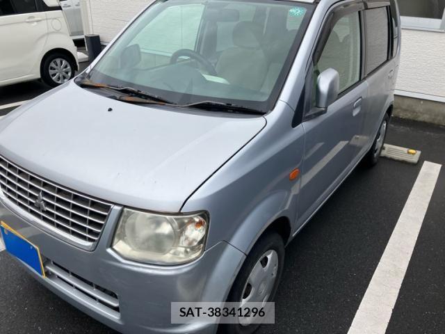 Mitsubishi EK WAGON 2009-09 8848832-0