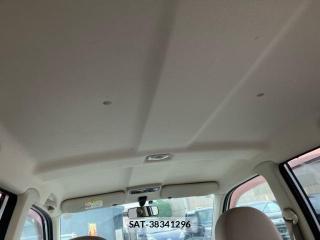 Mitsubishi EK WAGON 2009-09 8848832-9
