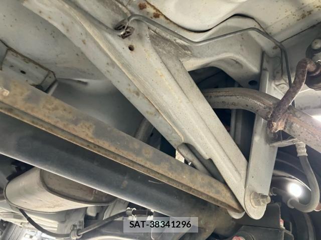 Mitsubishi EK WAGON 2009-09 8848832-11
