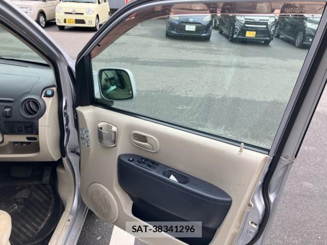 Mitsubishi EK WAGON 2009-09 8848832-12