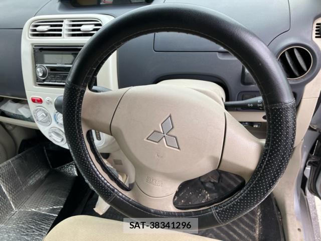 Mitsubishi EK WAGON 2009-09 8848832-14