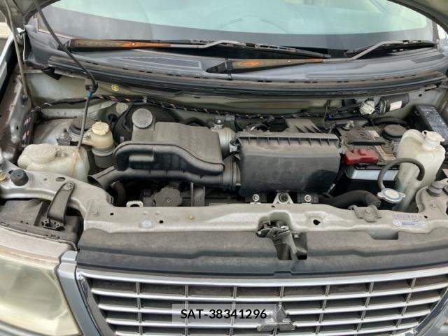 Mitsubishi EK WAGON 2009-09 8848832-17