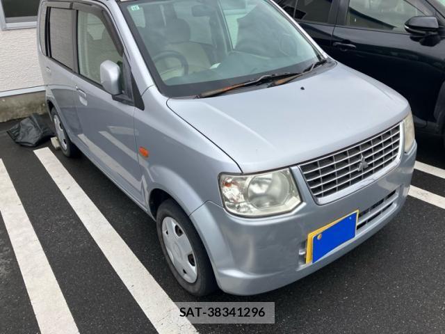 Mitsubishi EK WAGON 2009-09 8848832-1