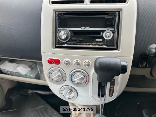 Mitsubishi EK WAGON 2009-09 8848832-19