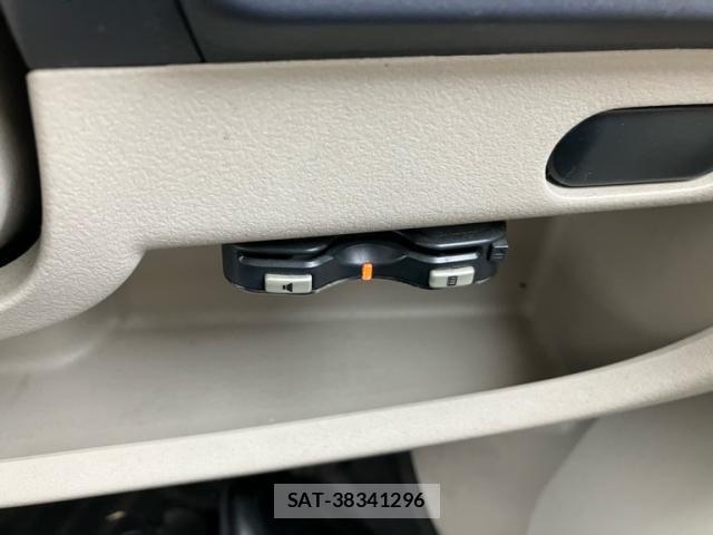 Mitsubishi EK WAGON 2009-09 8848832-22