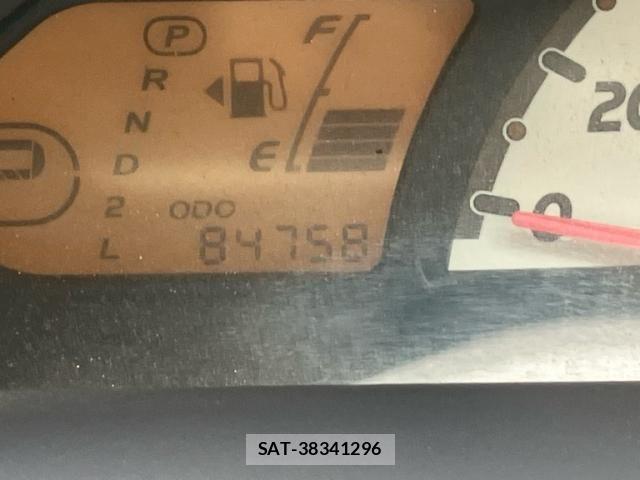 Mitsubishi EK WAGON 2009-09 8848832-23