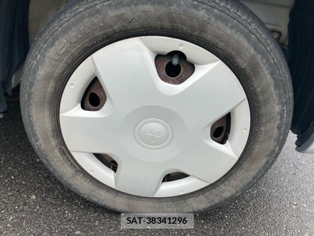 Mitsubishi EK WAGON 2009-09 8848832-4