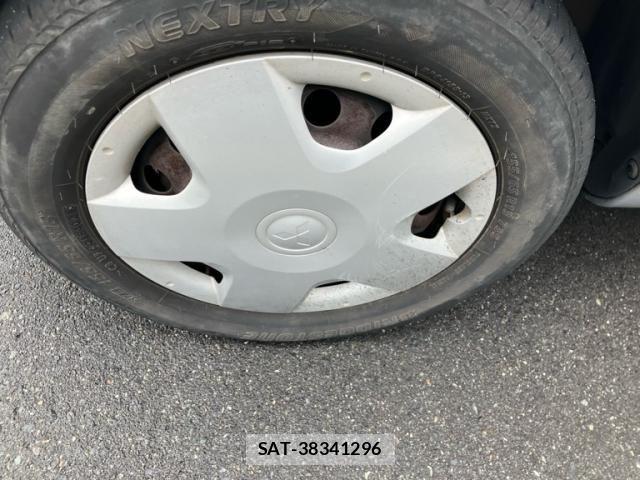 Mitsubishi EK WAGON 2009-09 8848832-5
