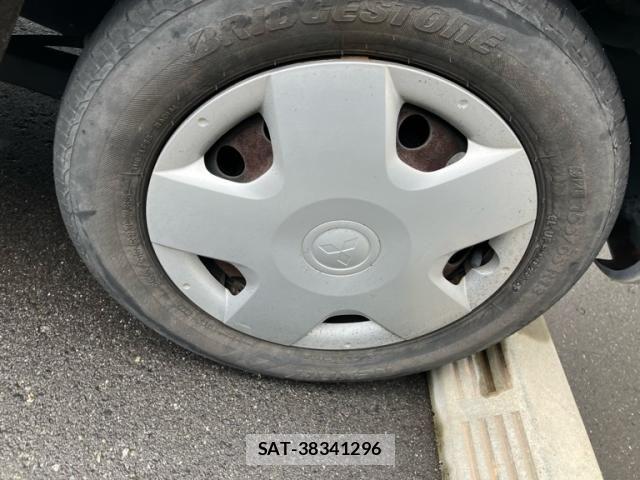 Mitsubishi EK WAGON 2009-09 8848832-6