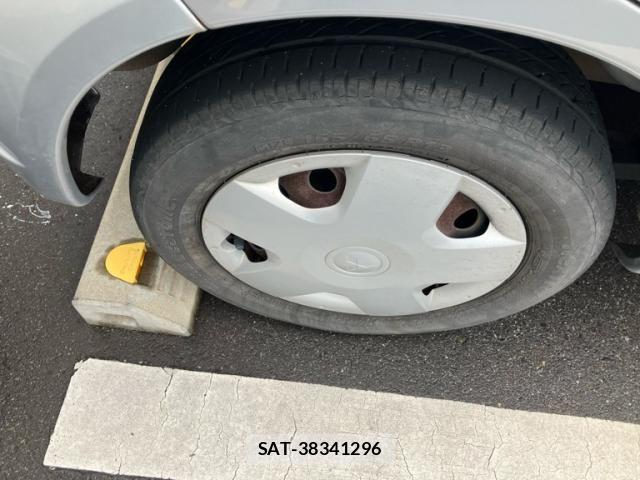Mitsubishi EK WAGON 2009-09 8848832-7