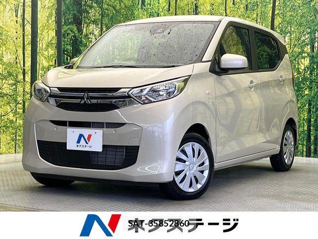 Mitsubishi EK WAGON 2024-12 8848830-0