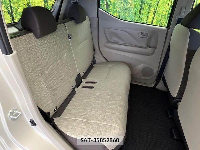 Mitsubishi EK WAGON 2024-12 8848830-9