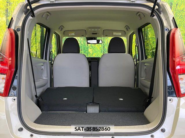 Mitsubishi EK WAGON 2024-12 8848830-10