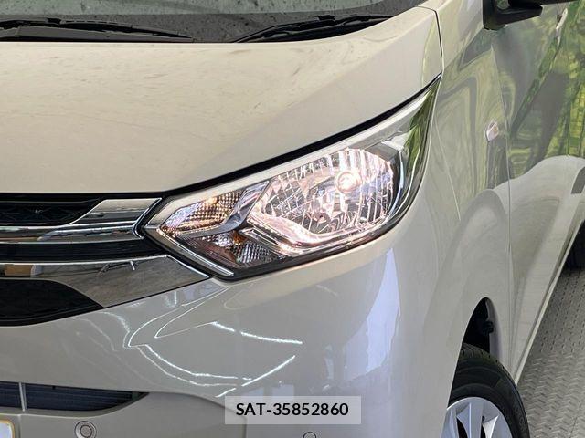 Mitsubishi EK WAGON 2024-12 8848830-11
