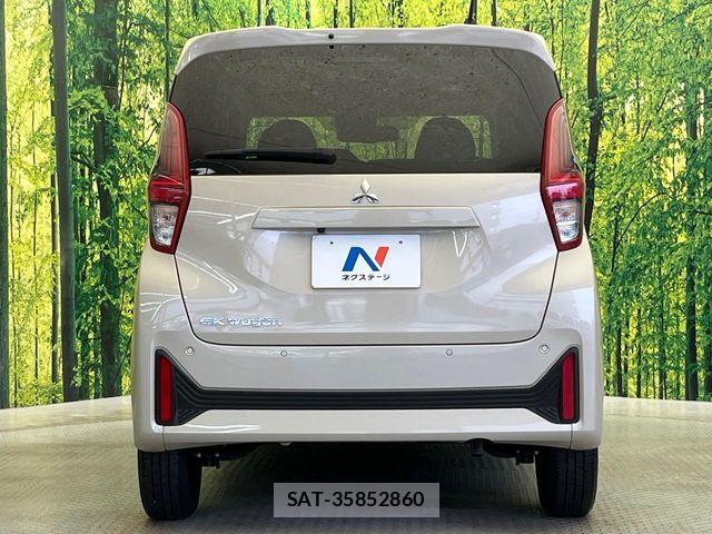 Mitsubishi EK WAGON 2024-12 8848830-14